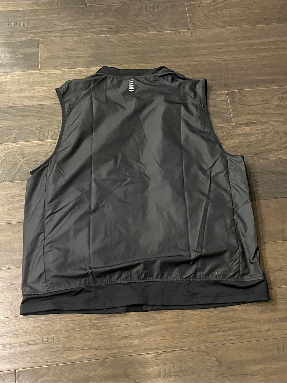 Under Armour Launch Insulated Lightweight Vest New blue Mens Size 3XL - Picture 5 of 6